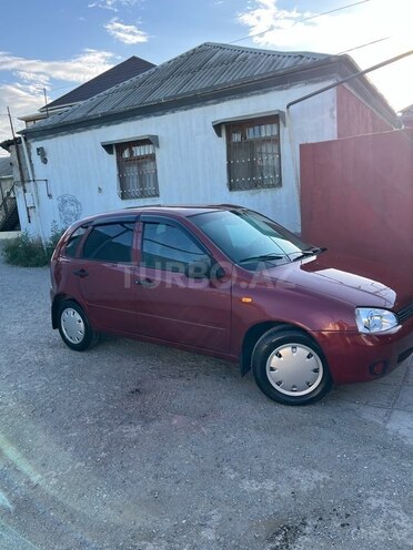 LADA (VAZ) Kalina 2008, 367,231 km - 1.6 l - Sumqayıt