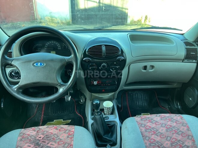 LADA (VAZ) Kalina 2008, 367,231 km - 1.6 l - Sumqayıt