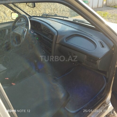 LADA (VAZ) 2115 2006, 123,456 km - 1.6 l - Şəmkir