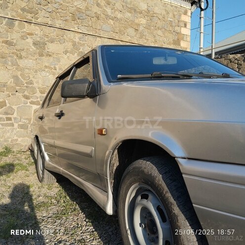 LADA (VAZ) 2115 2006, 123,456 km - 1.6 l - Şəmkir