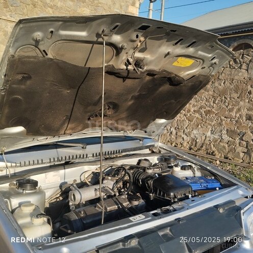 LADA (VAZ) 2115 2006, 123,456 km - 1.6 l - Şəmkir