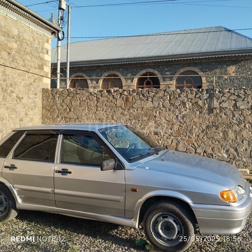 LADA (VAZ) 2115 2006, 123,456 km - 1.6 l - Şəmkir