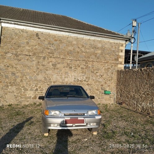 LADA (VAZ) 2115 2006, 123,456 km - 1.6 l - Şəmkir