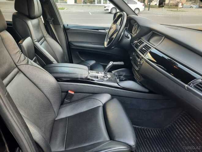 BMW X5 M 2012, 127,000 km - 4.4 l - Bakı