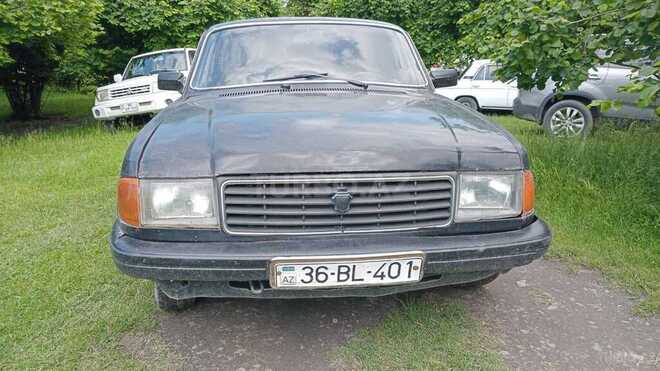 GAZ 31029 1994, 150,000 km - 2.4 л - Qəbələ