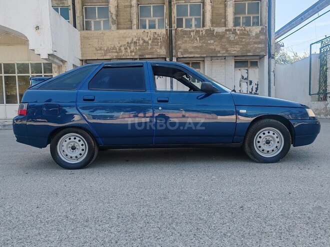 LADA (VAZ) 2112 2001, 210,000 km - 1.6 l - Bakı