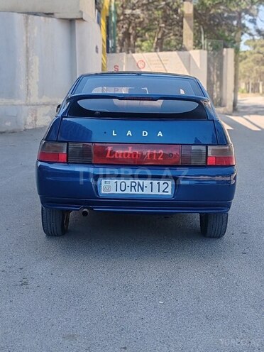 LADA (VAZ) 2112 2001, 210,000 km - 1.6 l - Bakı