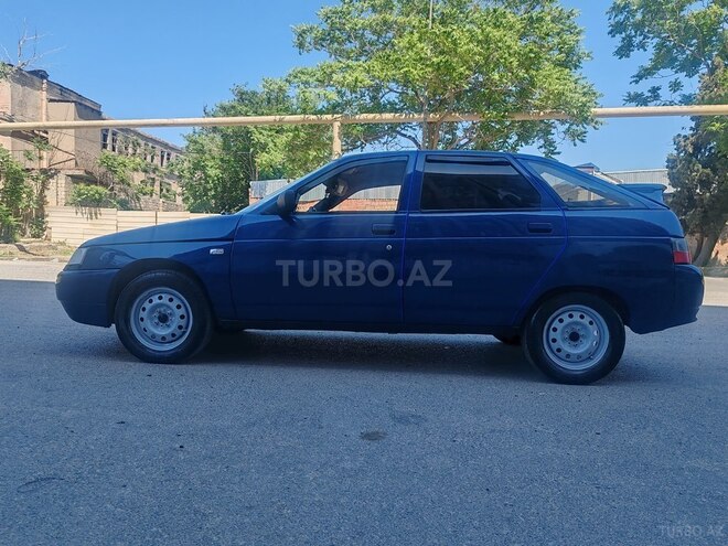 LADA (VAZ) 2112 2001, 210,000 km - 1.6 l - Bakı