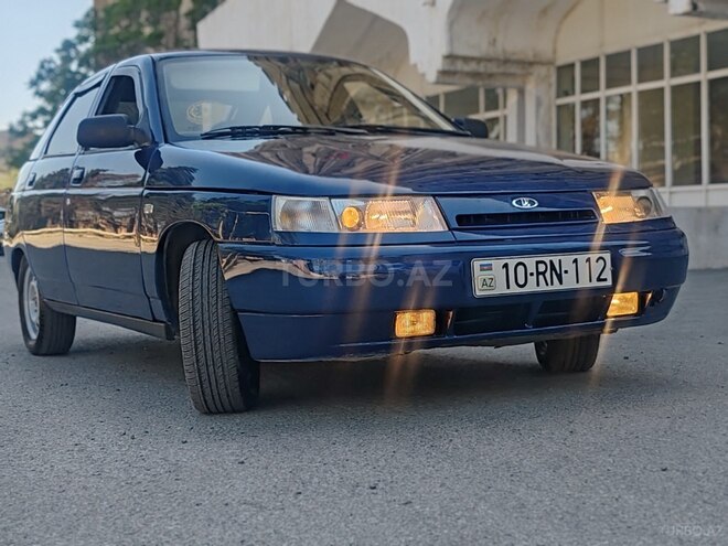 LADA (VAZ) 2112 2001, 210,000 km - 1.6 l - Bakı
