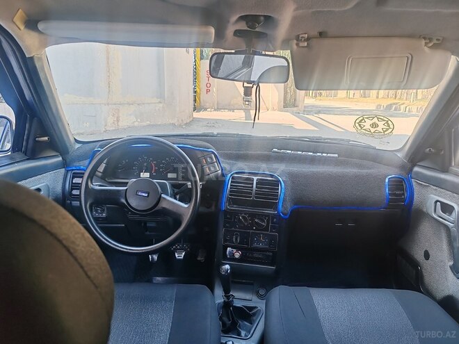 LADA (VAZ) 2112 2001, 210,000 km - 1.6 l - Bakı