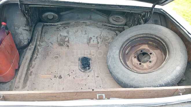 GAZ 31029 1994, 150,000 km - 2.4 л - Qəbələ