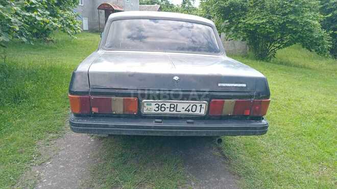 GAZ 31029 1994, 150,000 km - 2.4 л - Qəbələ