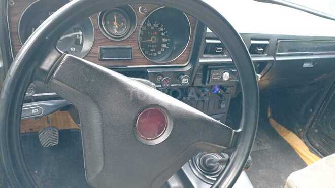 GAZ 31029 1994, 150,000 km - 2.4 л - Qəbələ