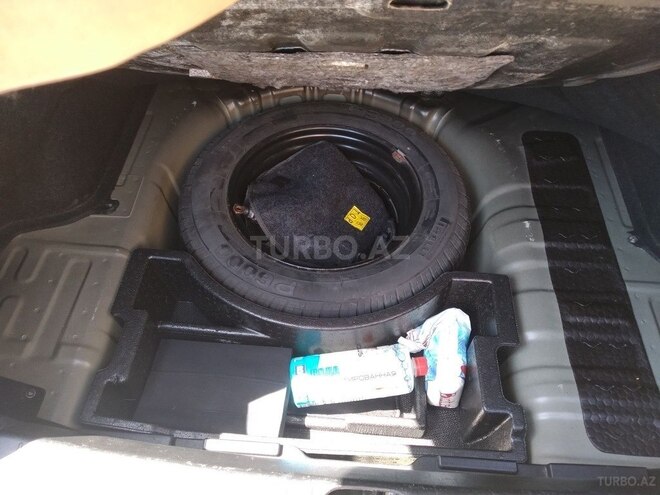 Hyundai Accent 2008, 268,000 km - 1.5 l - Bakı