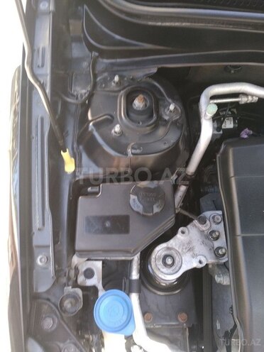 Hyundai Accent 2008, 268,000 km - 1.5 l - Bakı