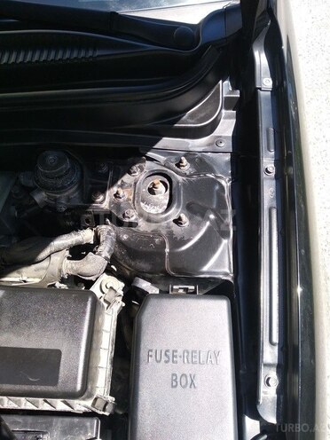 Hyundai Accent 2008, 268,000 km - 1.5 l - Bakı