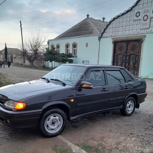 LADA (VAZ) 2115 2008, 232,000 km - 1.6 l - Gəncə