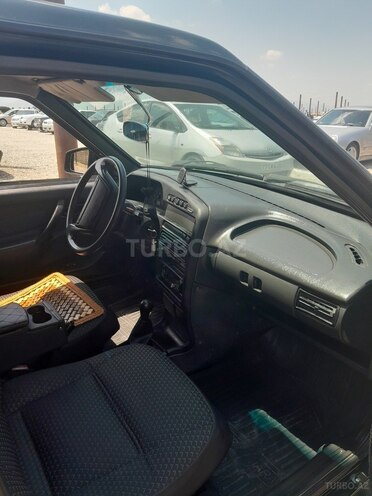 LADA (VAZ) 2115 2008, 232,000 km - 1.6 l - Gəncə