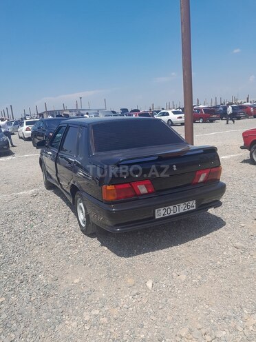 LADA (VAZ) 2115 2008, 232,000 km - 1.6 l - Gəncə