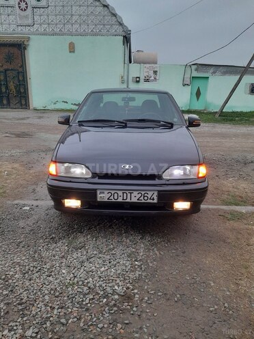 LADA (VAZ) 2115 2008, 232,000 km - 1.6 l - Gəncə