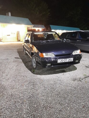 LADA (VAZ) 2115 2008, 232,000 km - 1.6 l - Gəncə