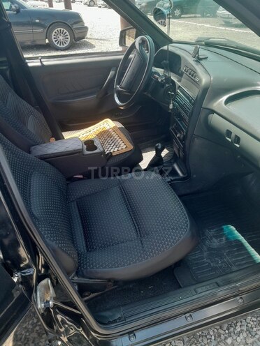 LADA (VAZ) 2115 2008, 232,000 km - 1.6 l - Gəncə