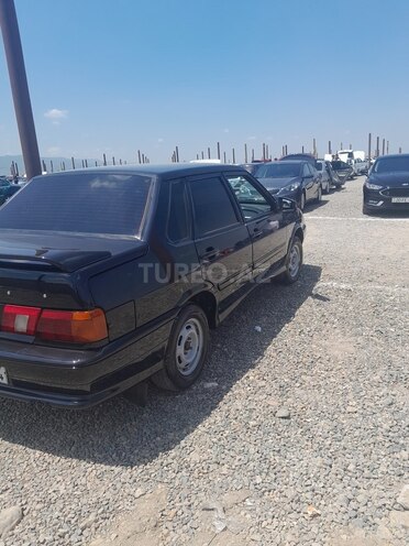 LADA (VAZ) 2115 2008, 232,000 km - 1.6 l - Gəncə