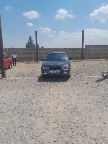 LADA (VAZ) 2115 2008, 232,000 km - 1.6 l - Gəncə