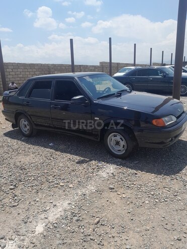 LADA (VAZ) 2115 2008, 232,000 km - 1.6 l - Gəncə