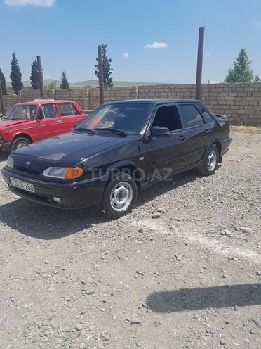 LADA (VAZ) 2115 2008, 232,000 km - 1.6 l - Gəncə