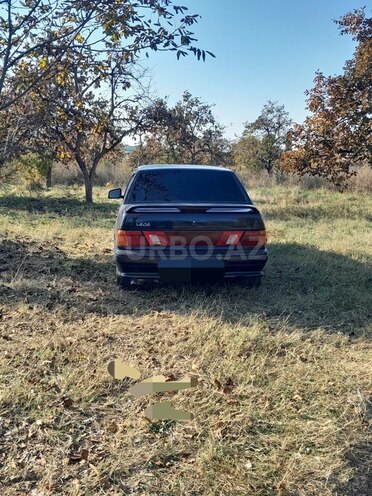 LADA (VAZ) 2115 2008, 232,000 km - 1.6 l - Gəncə
