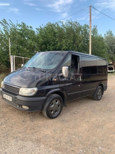 Ford Transit 2001, 512,000 km - 2.0 л - Biləsuvar