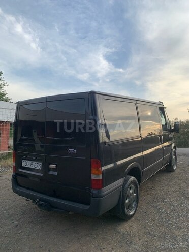 Ford Transit 2001, 512,000 km - 2.0 л - Biləsuvar