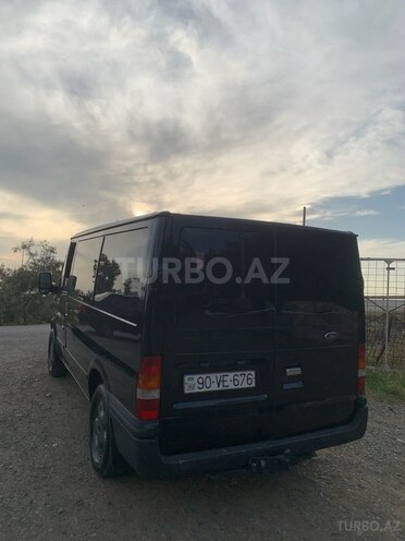 Ford Transit 2001, 512,000 km - 2.0 л - Biləsuvar