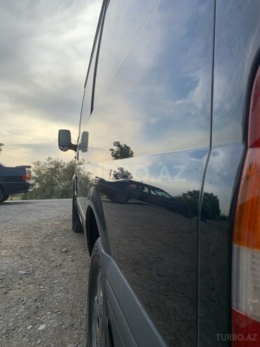 Ford Transit 2001, 512,000 km - 2.0 л - Biləsuvar