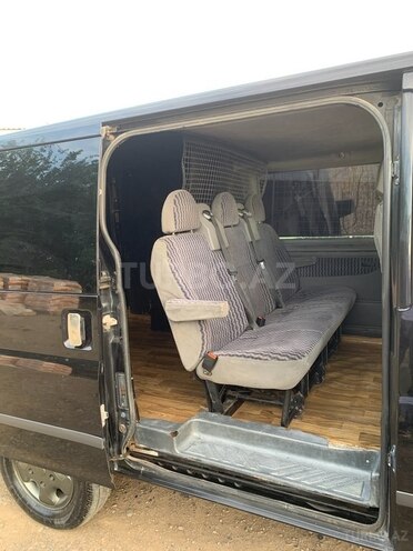 Ford Transit 2001, 512,000 km - 2.0 л - Biləsuvar