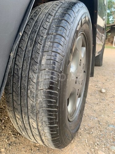 Ford Transit 2001, 512,000 km - 2.0 л - Biləsuvar