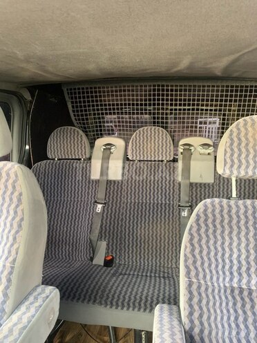 Ford Transit 2001, 512,000 km - 2.0 л - Biləsuvar