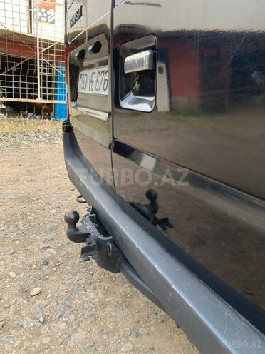 Ford Transit 2001, 512,000 km - 2.0 л - Biləsuvar