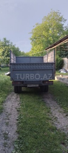 GAZ 33021 1996, 17,854 km - 2.5 l - Oğuz