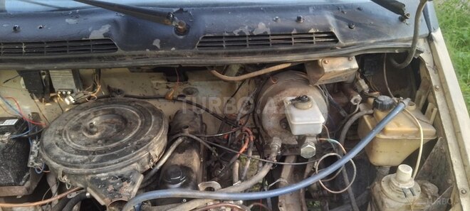 GAZ 33021 1996, 17,854 km - 2.5 l - Oğuz