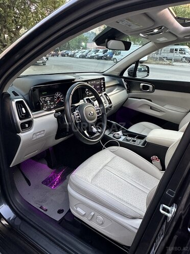 Kia Sorento 2021, 49,000 km - 1.6 l - Bakı