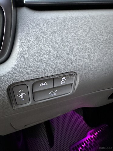 Kia Sorento 2021, 49,000 km - 1.6 l - Bakı