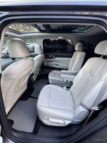 Kia Sorento 2021, 49,000 km - 1.6 l - Bakı