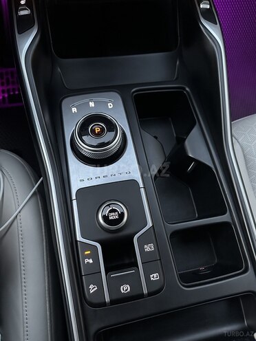 Kia Sorento 2021, 49,000 km - 1.6 l - Bakı