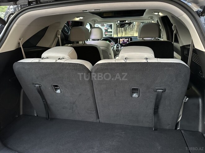 Kia Sorento 2021, 49,000 km - 1.6 l - Bakı