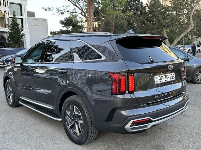 Kia Sorento 2021, 49,000 km - 1.6 l - Bakı