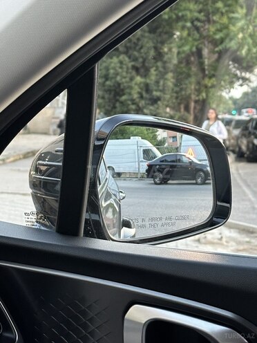 Kia Sorento 2021, 49,000 km - 1.6 l - Bakı