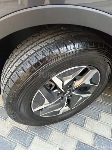 Kia Sorento 2021, 49,000 km - 1.6 l - Bakı