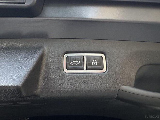 Kia Sorento 2021, 49,000 km - 1.6 l - Bakı